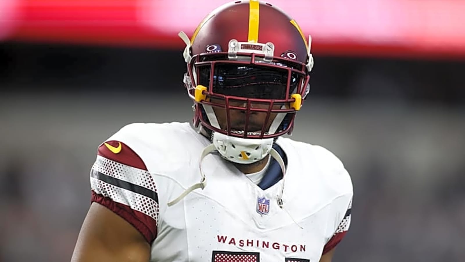 Commanders get elite veteran play from Bobby Wagner, says PFF