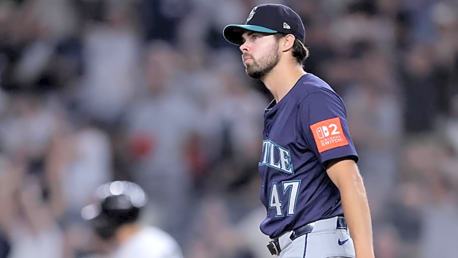 Seattle Mariners on the Wrong Side of Brutal History in Loss to Yankees