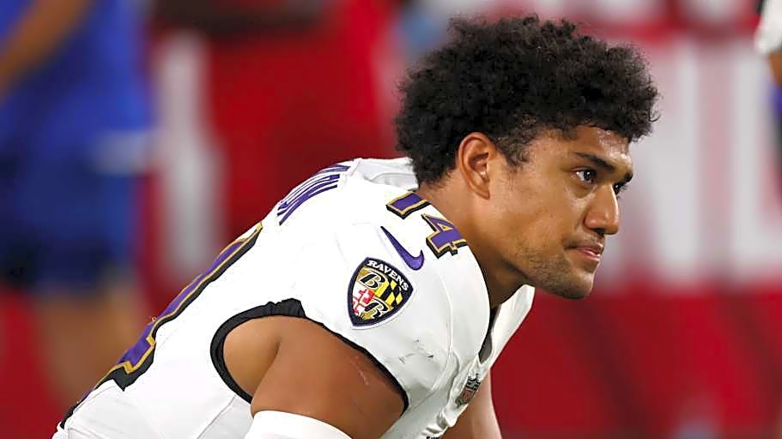 Ravens Star Makes Major Life Announcement