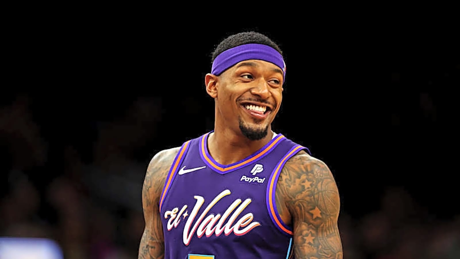  Clippers, Bradley Beal Agree To Two-Year Deal After Suns Buyout