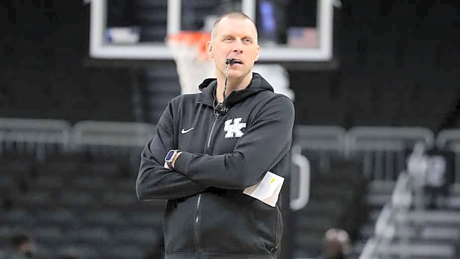 Kentucky basketball has set up an official visit with another top five 2026 recruit