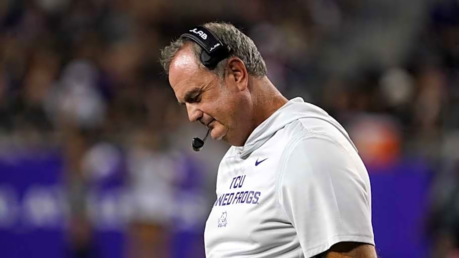 The Bounce Back - What Did We Learn From TCU&#39;s Win Over Colorado?