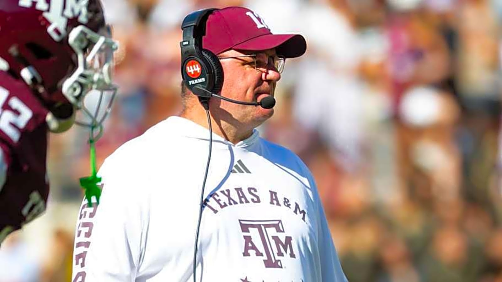 Texas A&M's Path to Sealing the No. 1 Recruiting Class