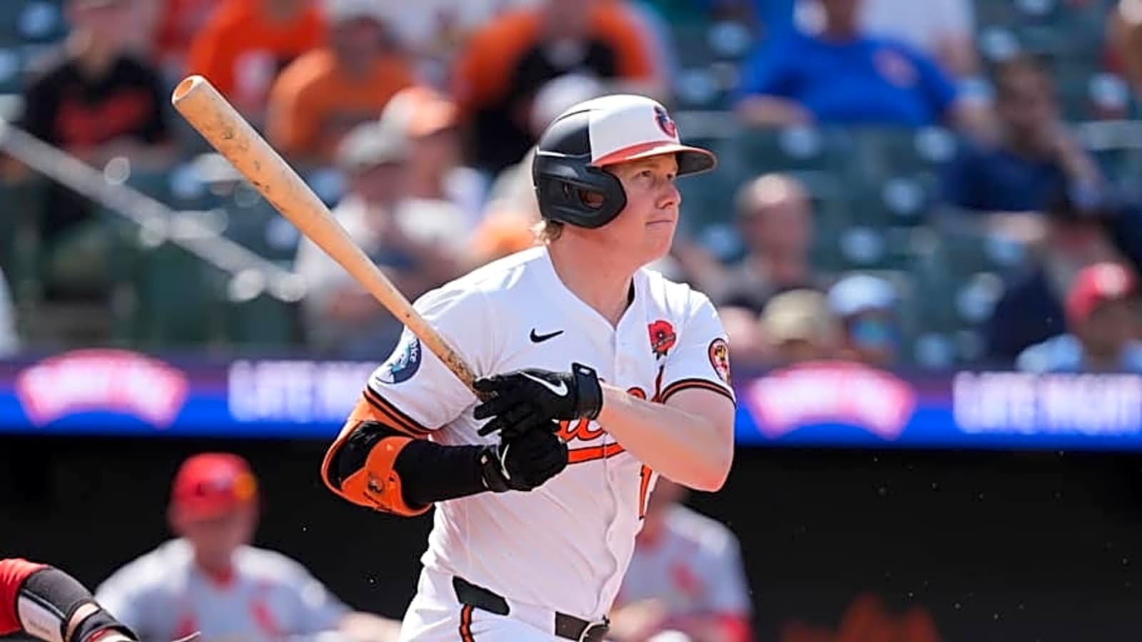 Baltimore Orioles Falling Future Star Can be Kansas City Royals Trade Target