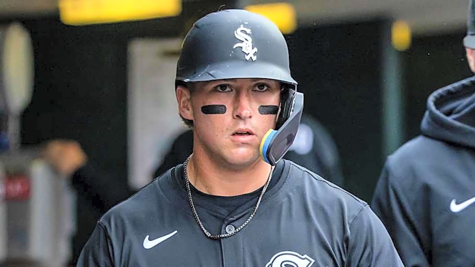 Chicago White Sox To Carry Three Catchers After Promoting Korey Lee