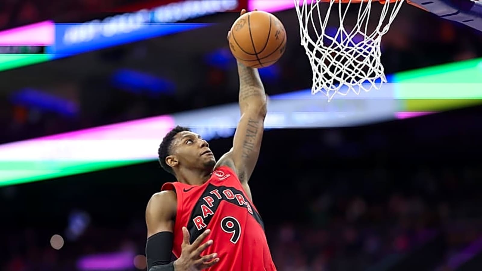 Report: Brooklyn a Team to Watch in Potential RJ Barrett, Lottery Pick Deal