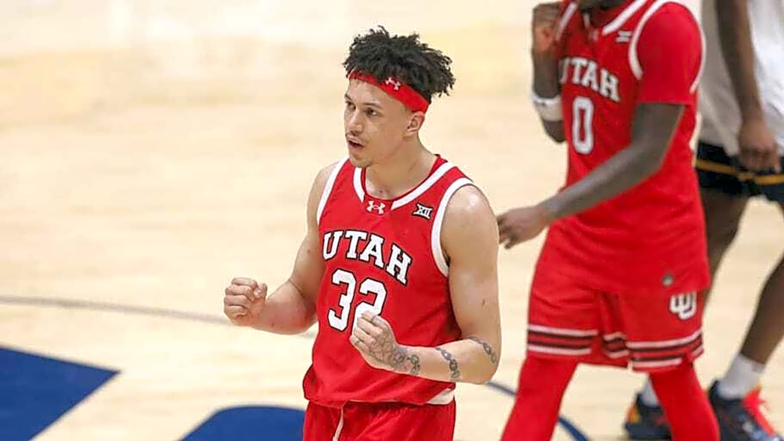 Preview: Utah vs. UCF Big 12 basketball game