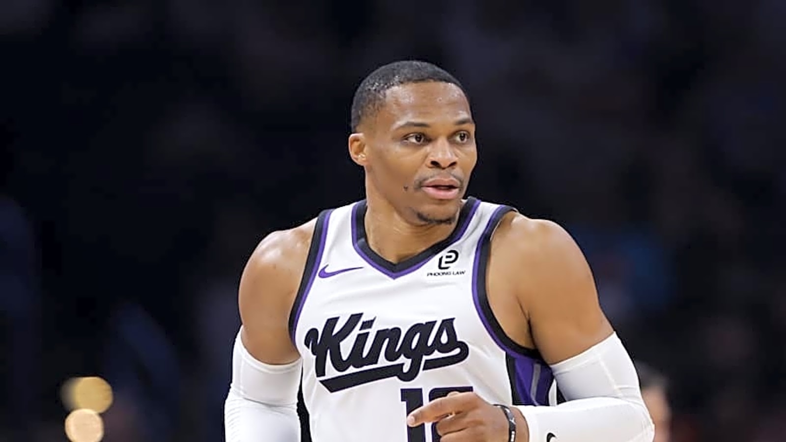 Kendrick Perkins Shares Brutal Take About Russell Westbrook, DeMar DeRozan