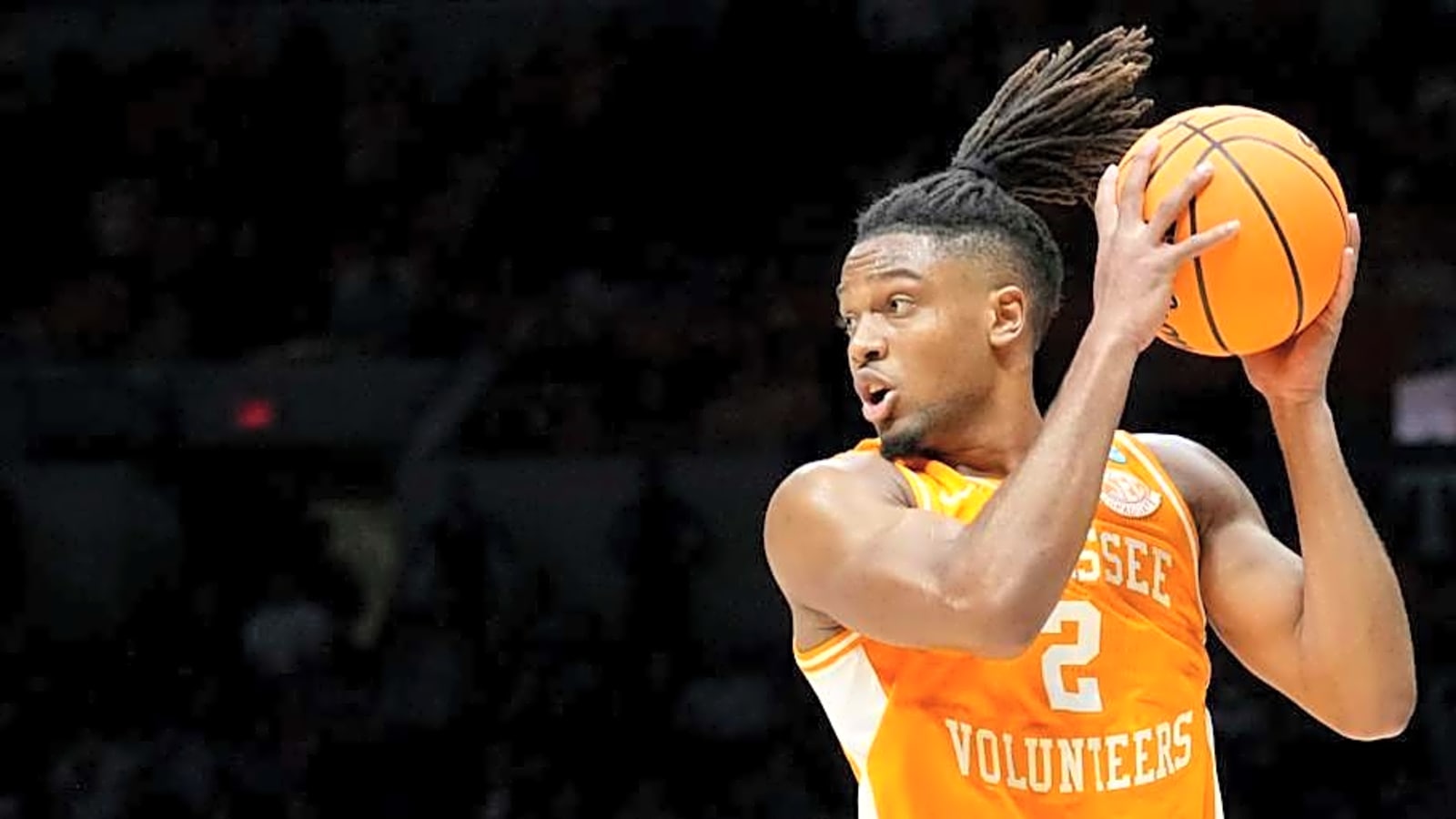 Former Vol Chaz Lanier Signed by Detroit Pistons