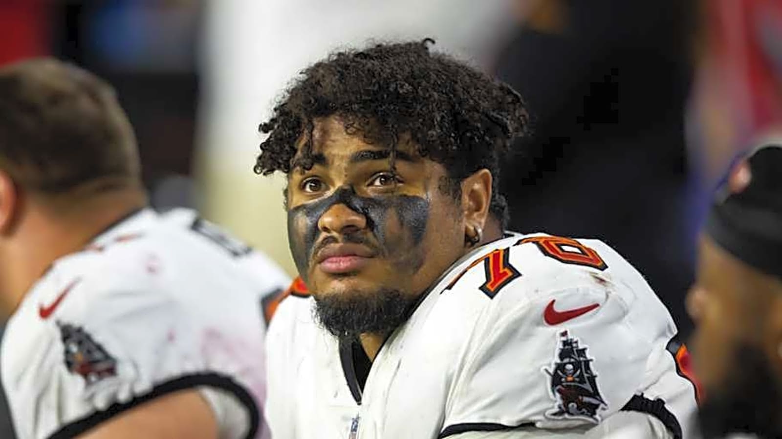 Does Tristan Wirfs&#39; injury put the Buccaneers&#39; Super Bowl aspirations in jeopardy?