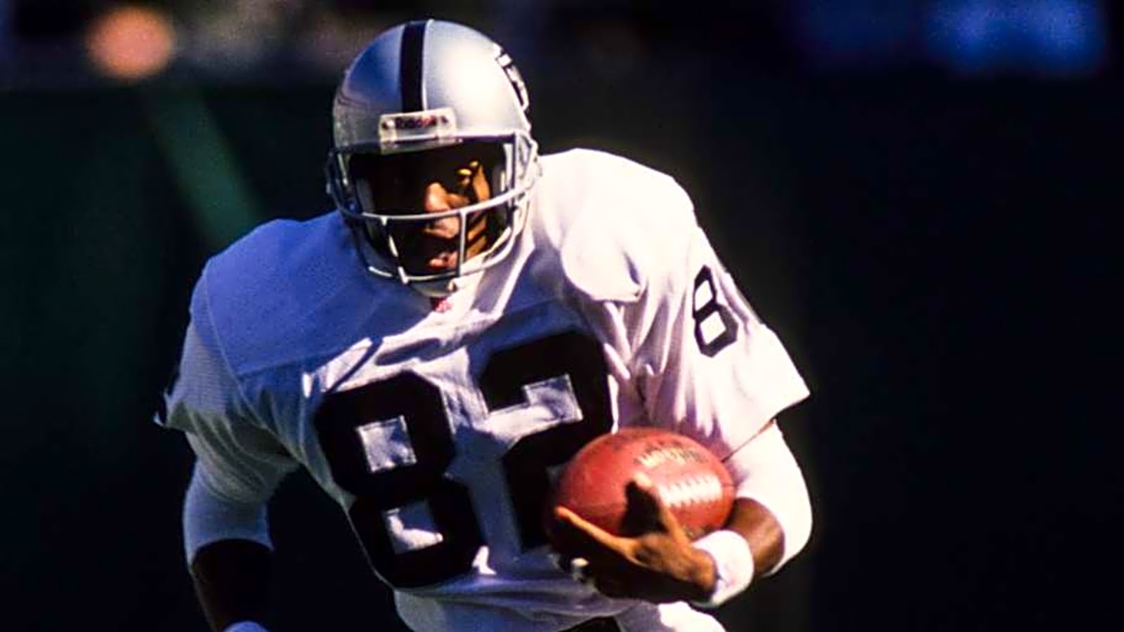 From Track to Turf: Olympic Sprinters Who Defined Raiders&#39; Dynasty