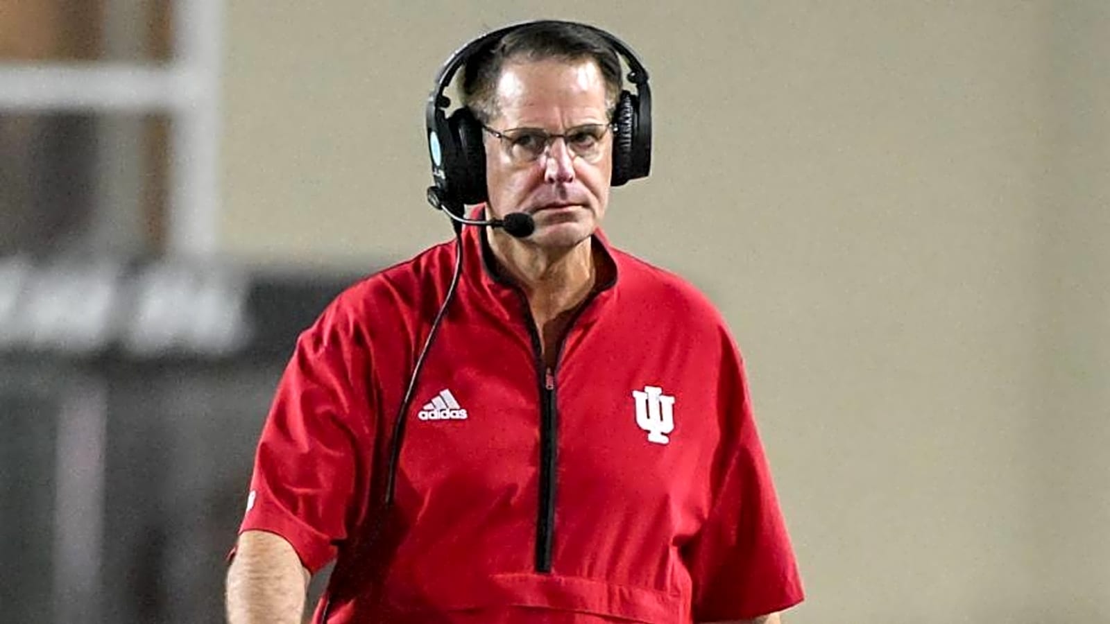 Why Indiana Football Suspended Starting Offensive Lineman vs. Indiana State