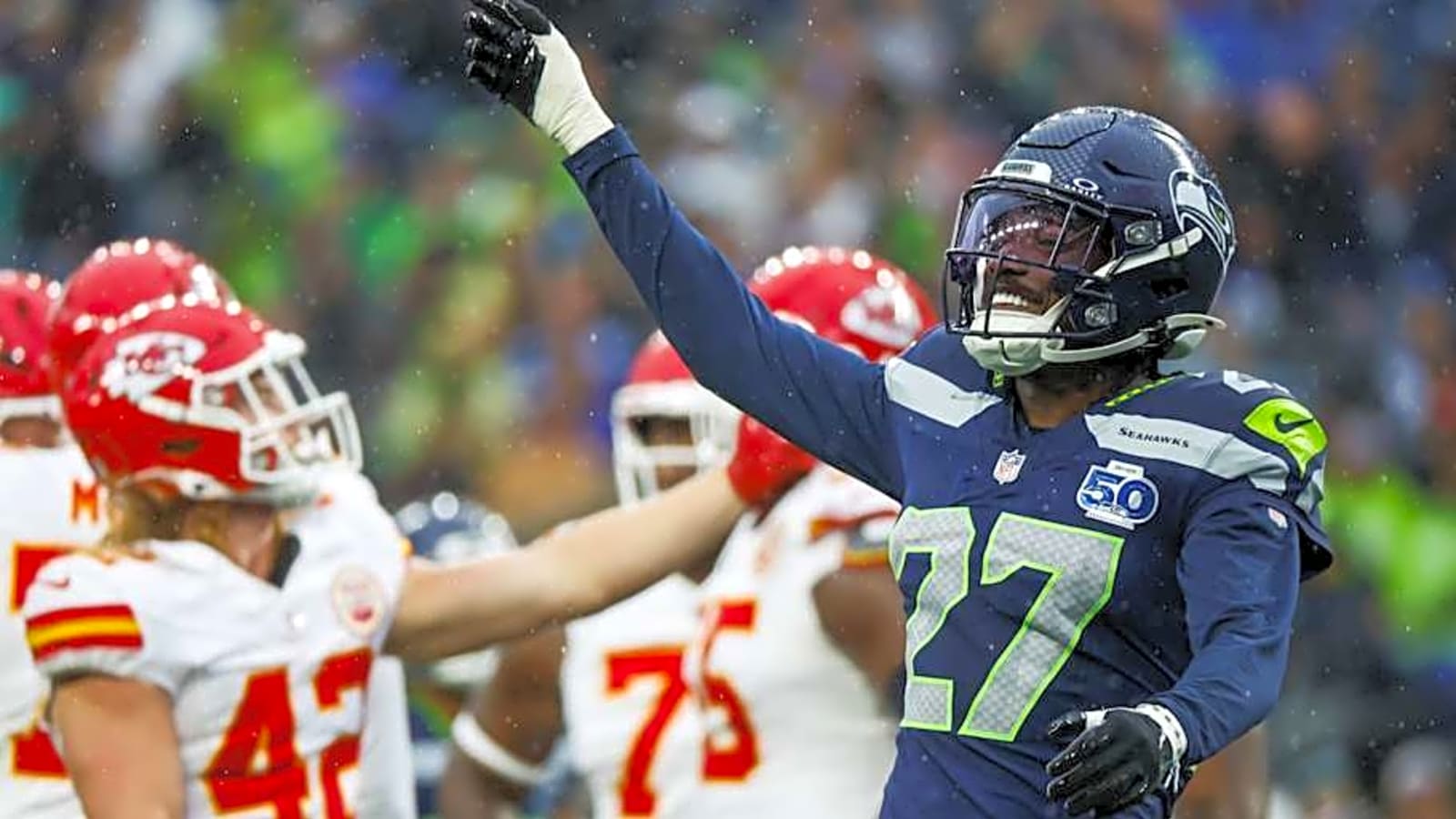 Why you should believe in the 2025 Seattle Seahawks