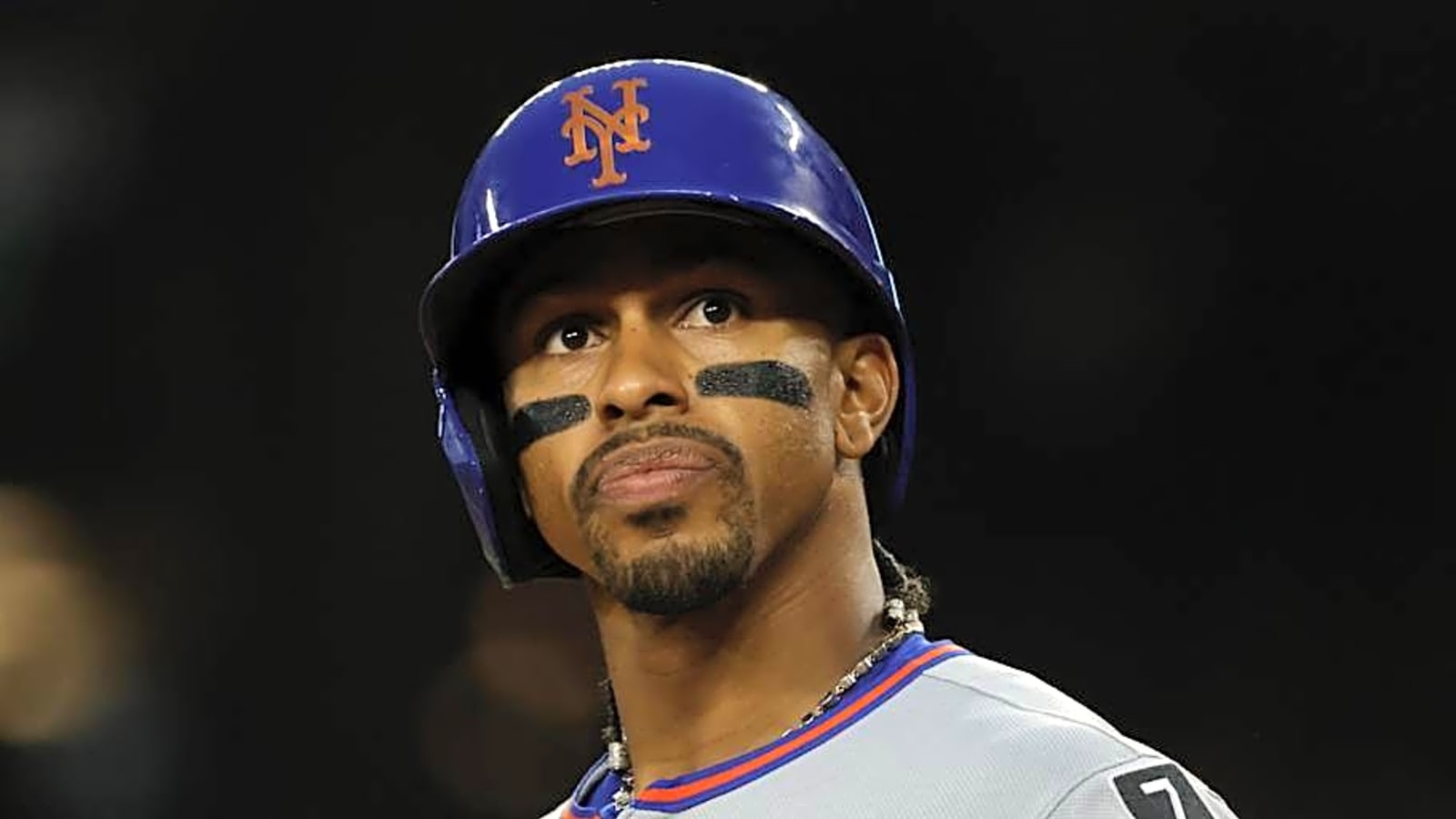 Mets&#39; Francisco Lindor Ties One of Baseball&#39;s Greatest Names With Latest Achievement