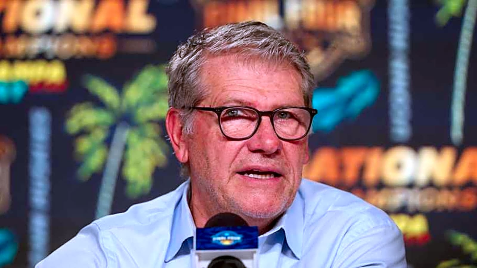 Geno Auriemma’s Honest Take on Paige Bueckers’ New Wings Coach Speaks Volumes