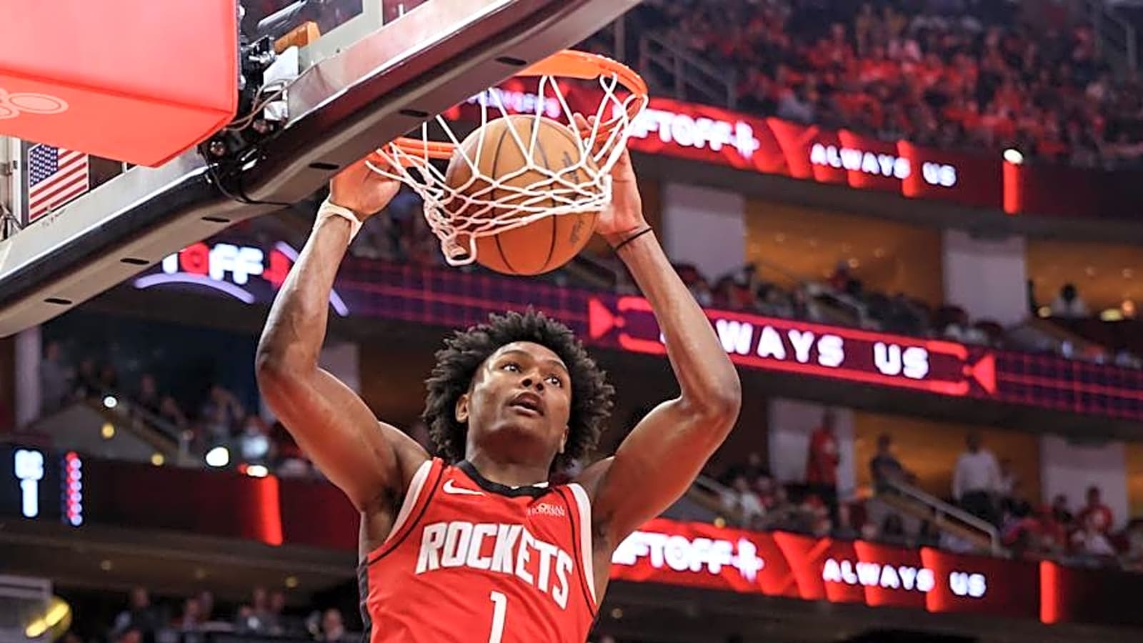 Houston Rockets: Way-Too-Early Season Expectations