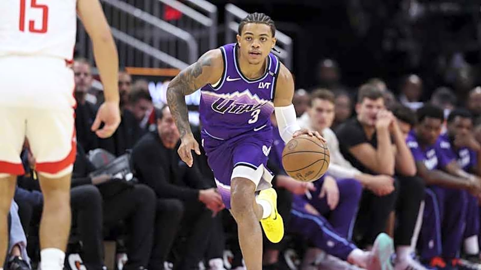Utah Jazz Given Drastic Win-Loss Prediction
