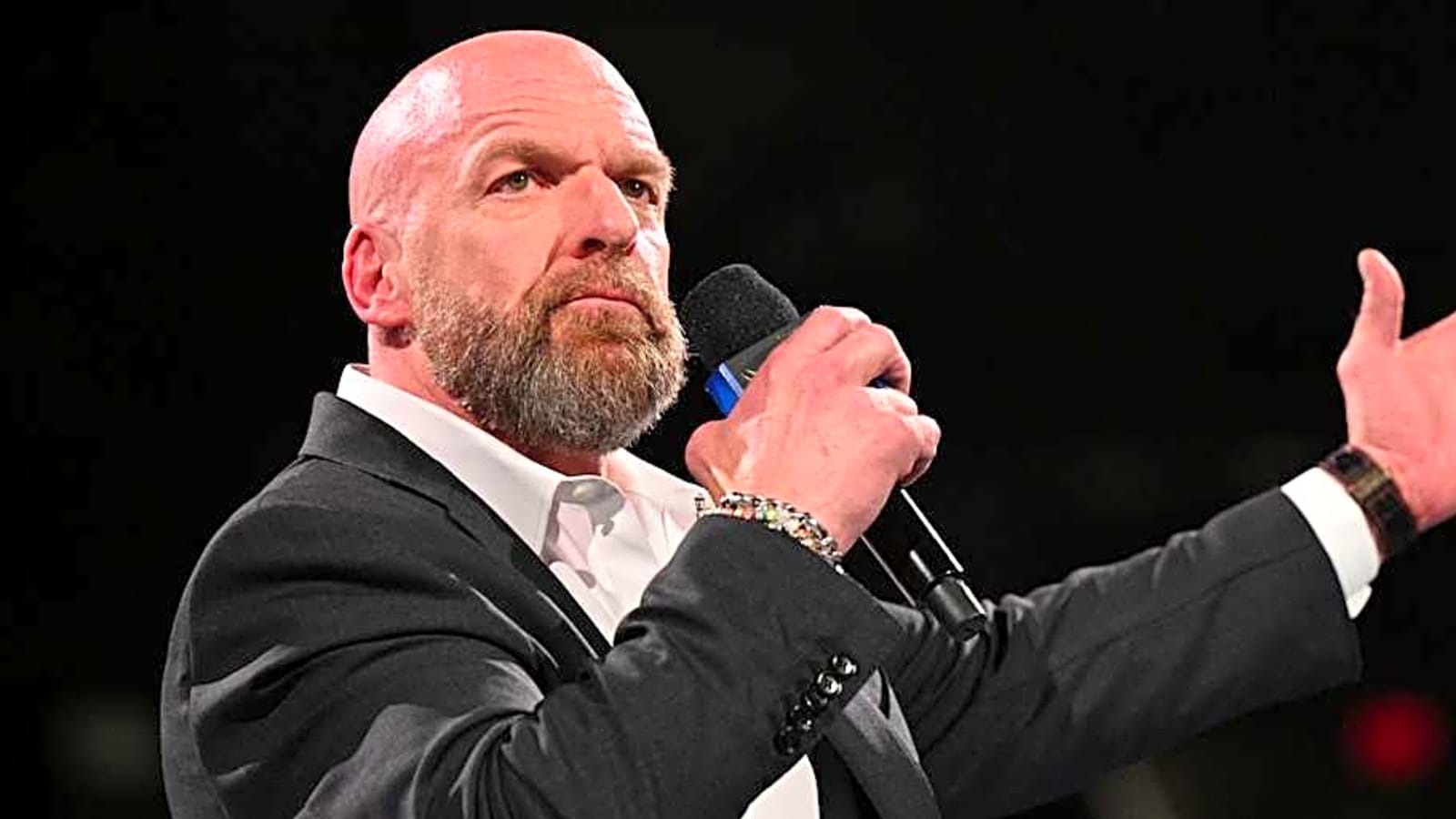 New Report Reveals London's Chance of Hosting WrestleMania in 2028