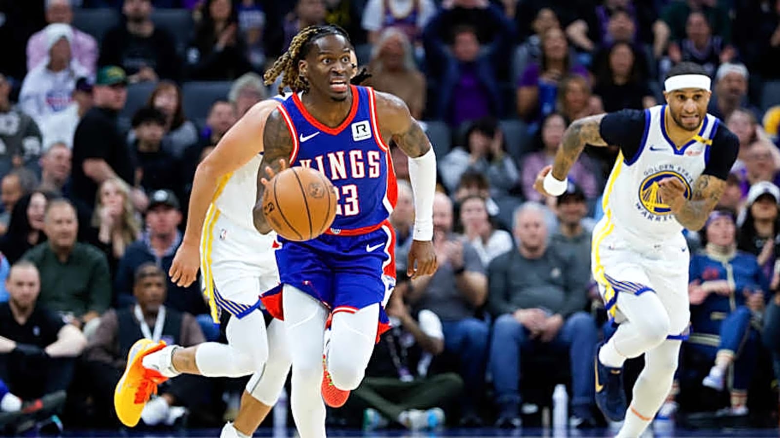New Report on Warriors&#39; Response to Jonathan Kuminga Trade Offer