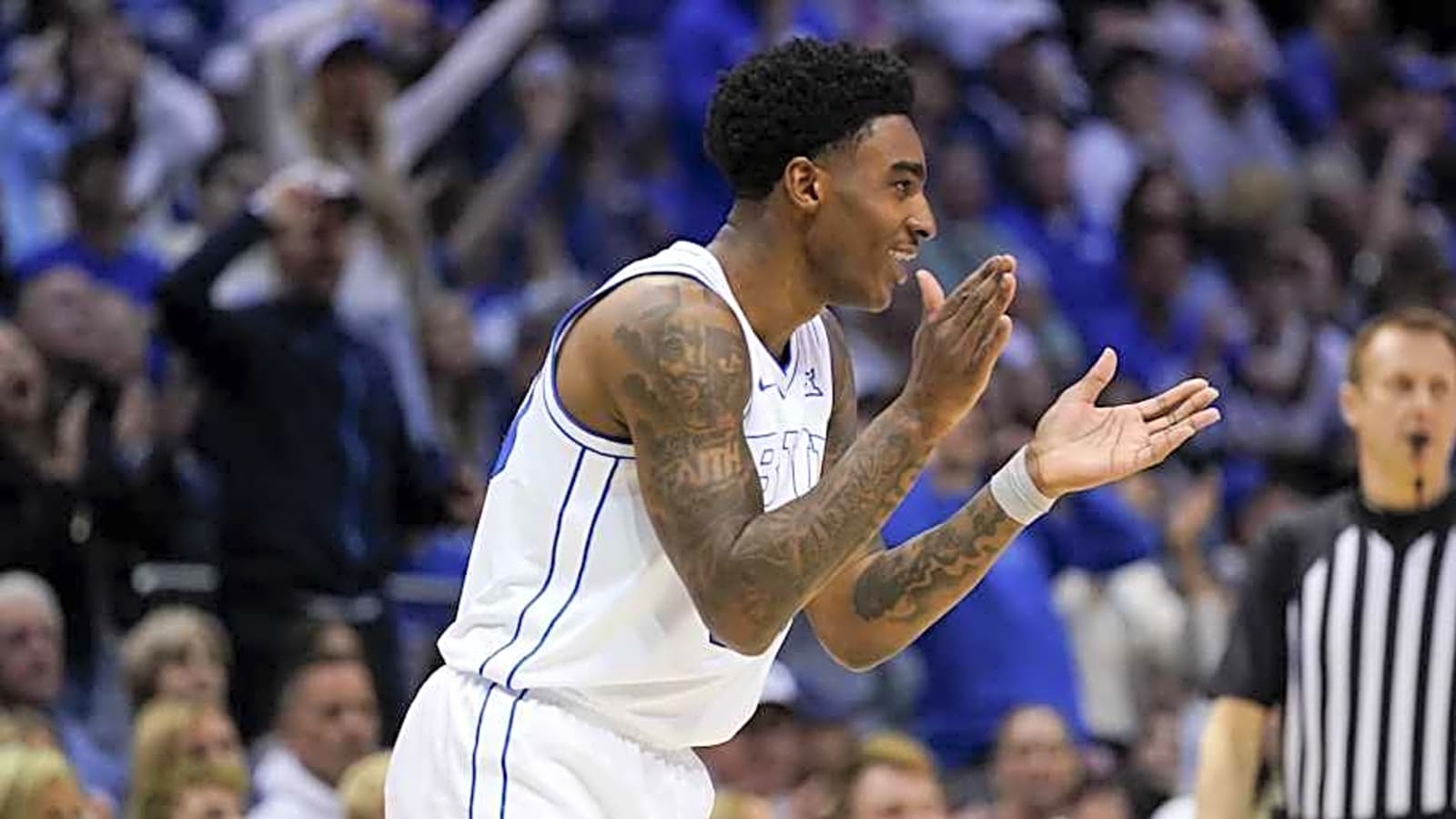 Three More BYU Basketball Transfers Find New Homes