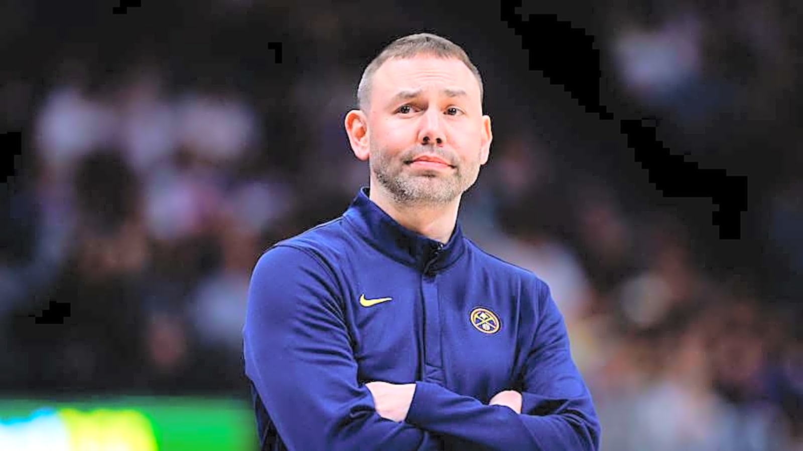 Nuggets HC Sends Clear Message After Drawing Timberwolves in Playoffs