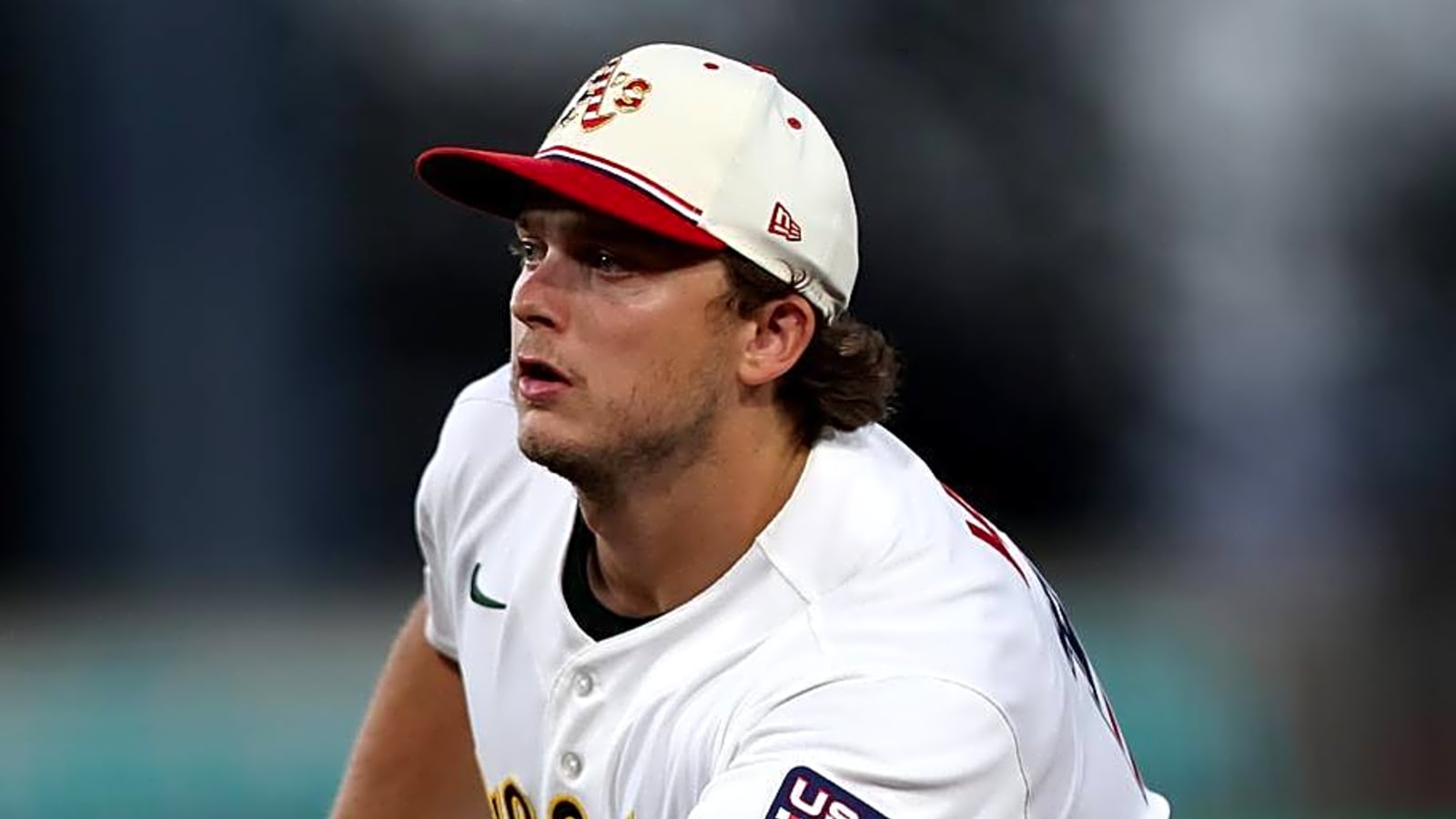 Offseason Steps Athletics Must Take To Become Playoff-Ready