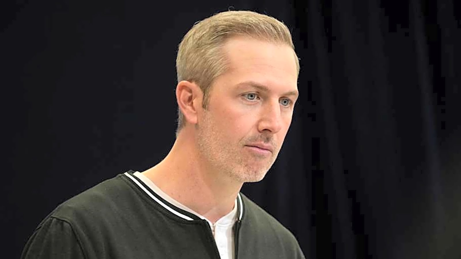 Jets $15 Million Starter 'Not Going Anywhere'