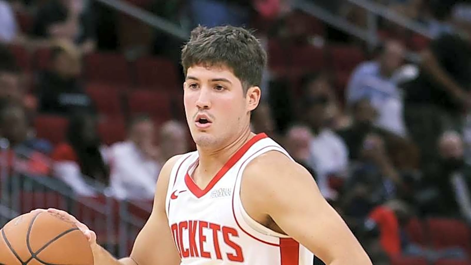 Did Rockets’ Guard Reed Sheppard Show Enough vs. Hawks?