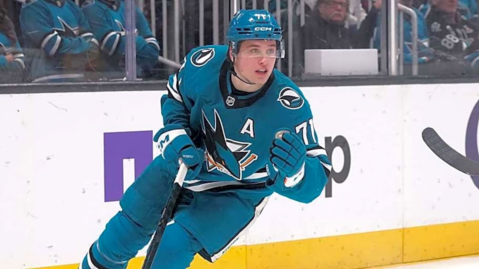 Sharks' Macklin Celebrini Needs Contract Extension Soon