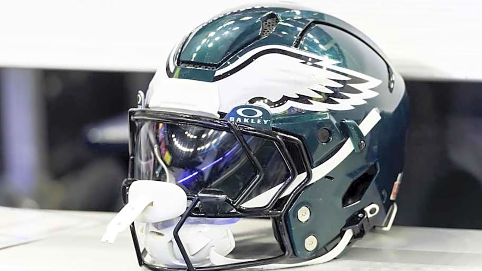 Analyst Has Bold One-Word Eagles Take