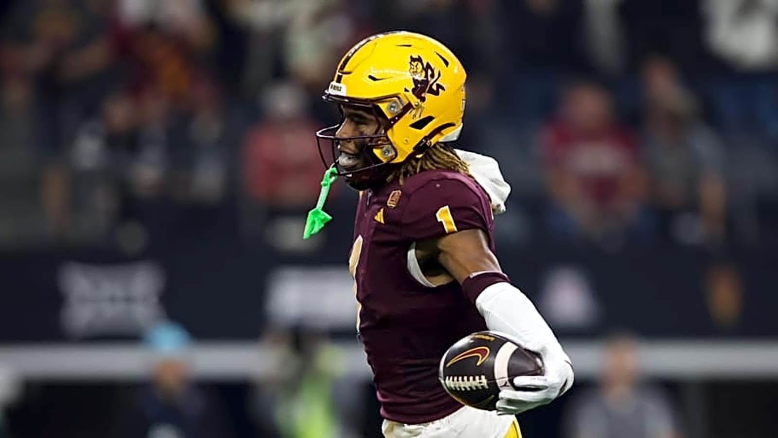 ASU has one of College&#39;s Best Cornerbacks