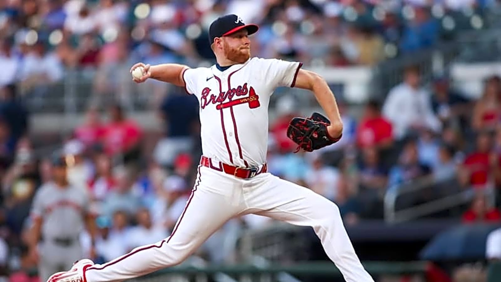 Cincinnati Reds Sign Veteran Pitcher to Minor League Deal