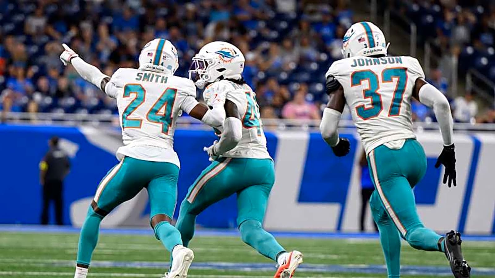 Gophers in the NFL: Brosmer buzz, Robinson&#39;s game-sealing INT in preseason Week 2