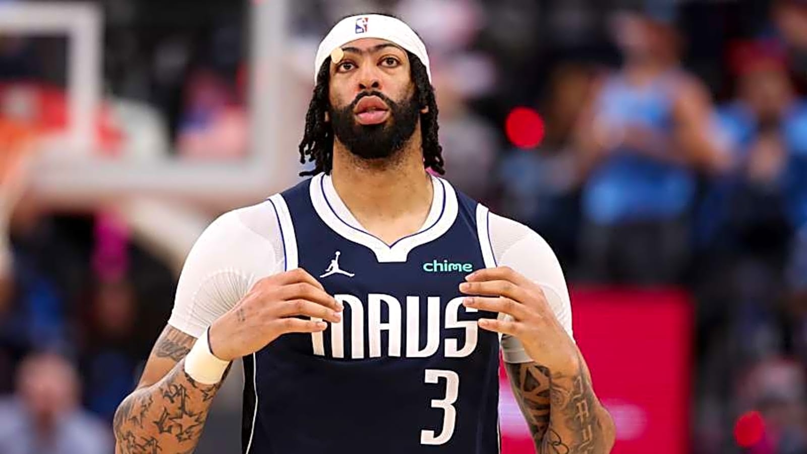 Nobody is confident in the Dallas Mavericks, and that&#39;s perfectly understandable