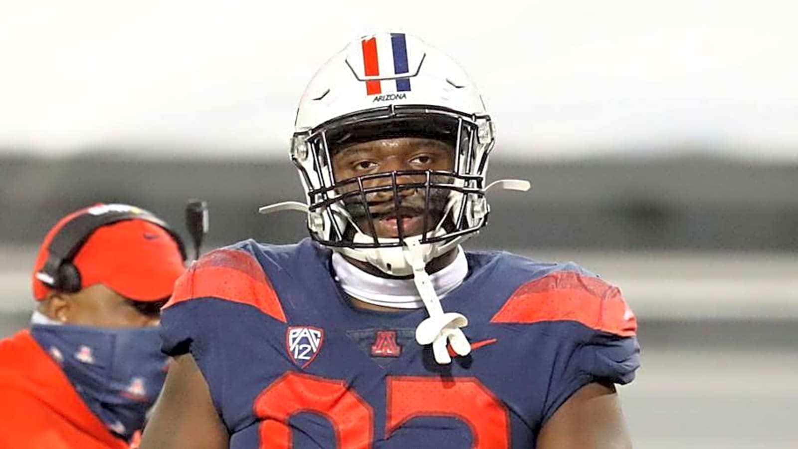 Cincinnati Bengals Could Bolster D-Line, Bringing in Former UFL Standout for Workout