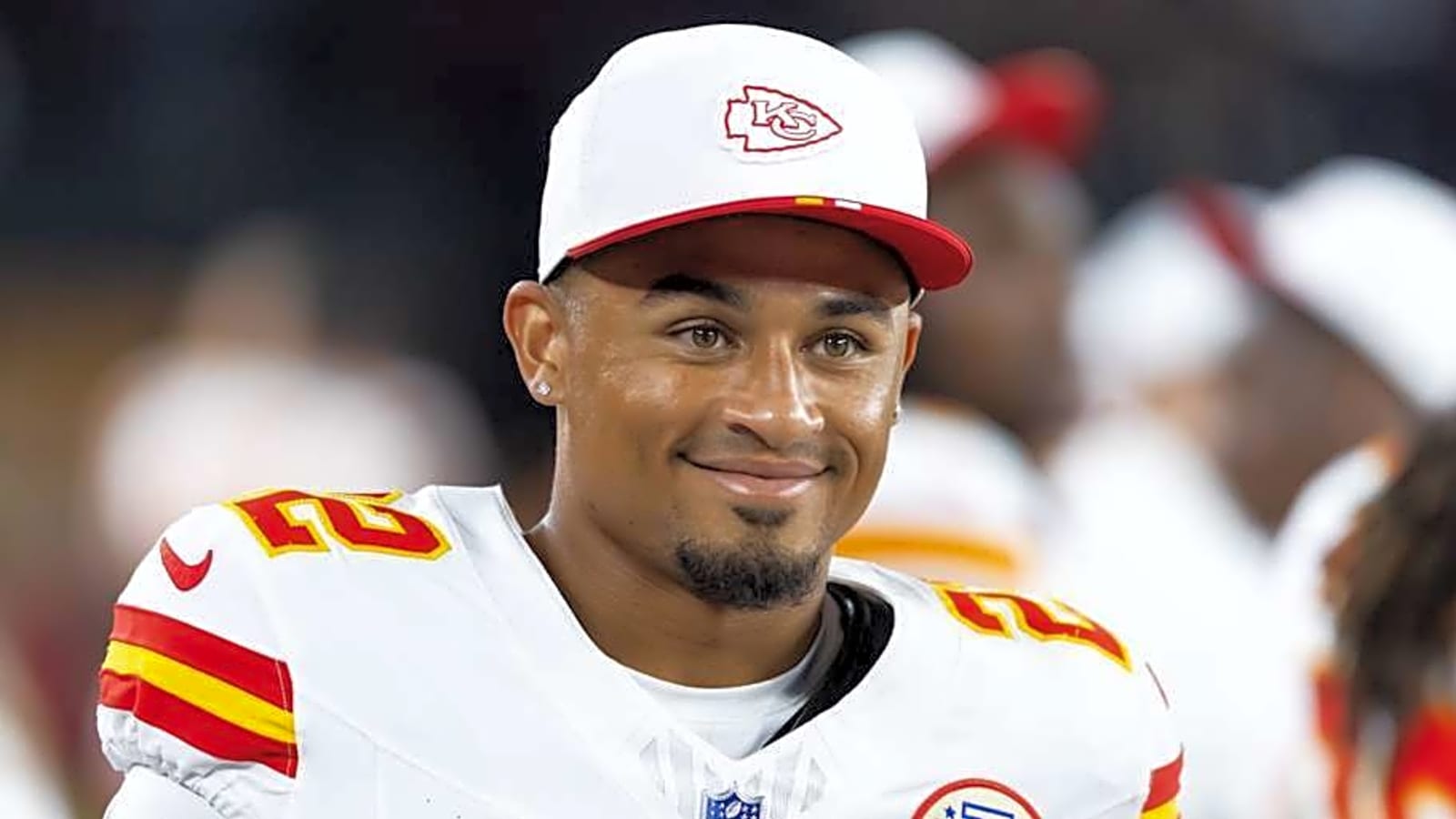 The Hidden Risk the Rams' Signing Trent McDuffie Creates