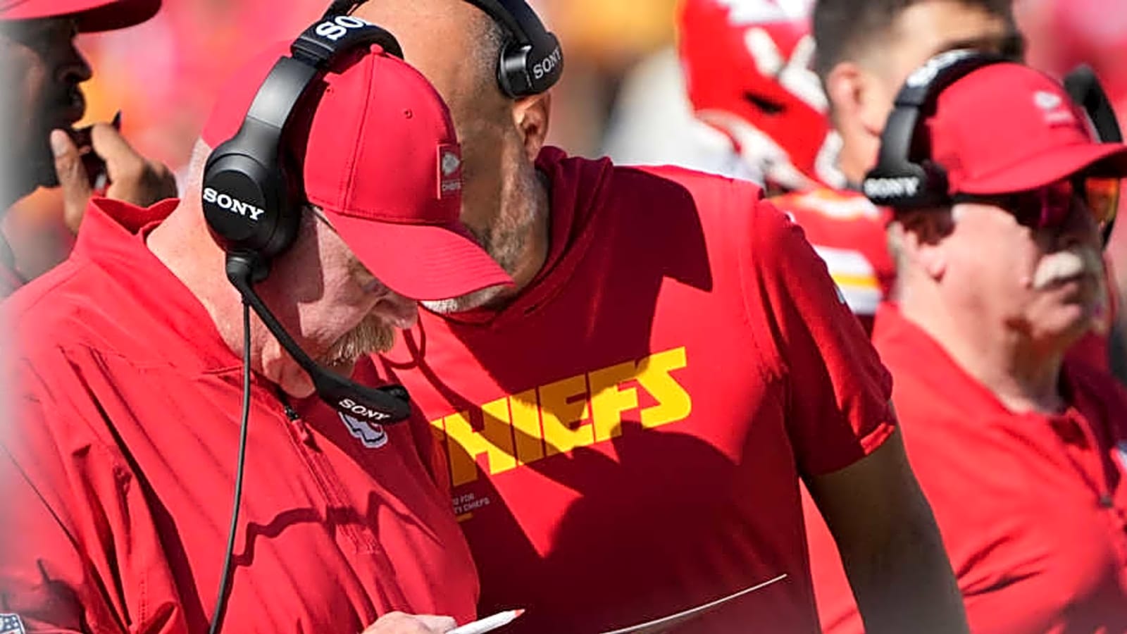 Chiefs Lose Rookie to Season-Ending Injury