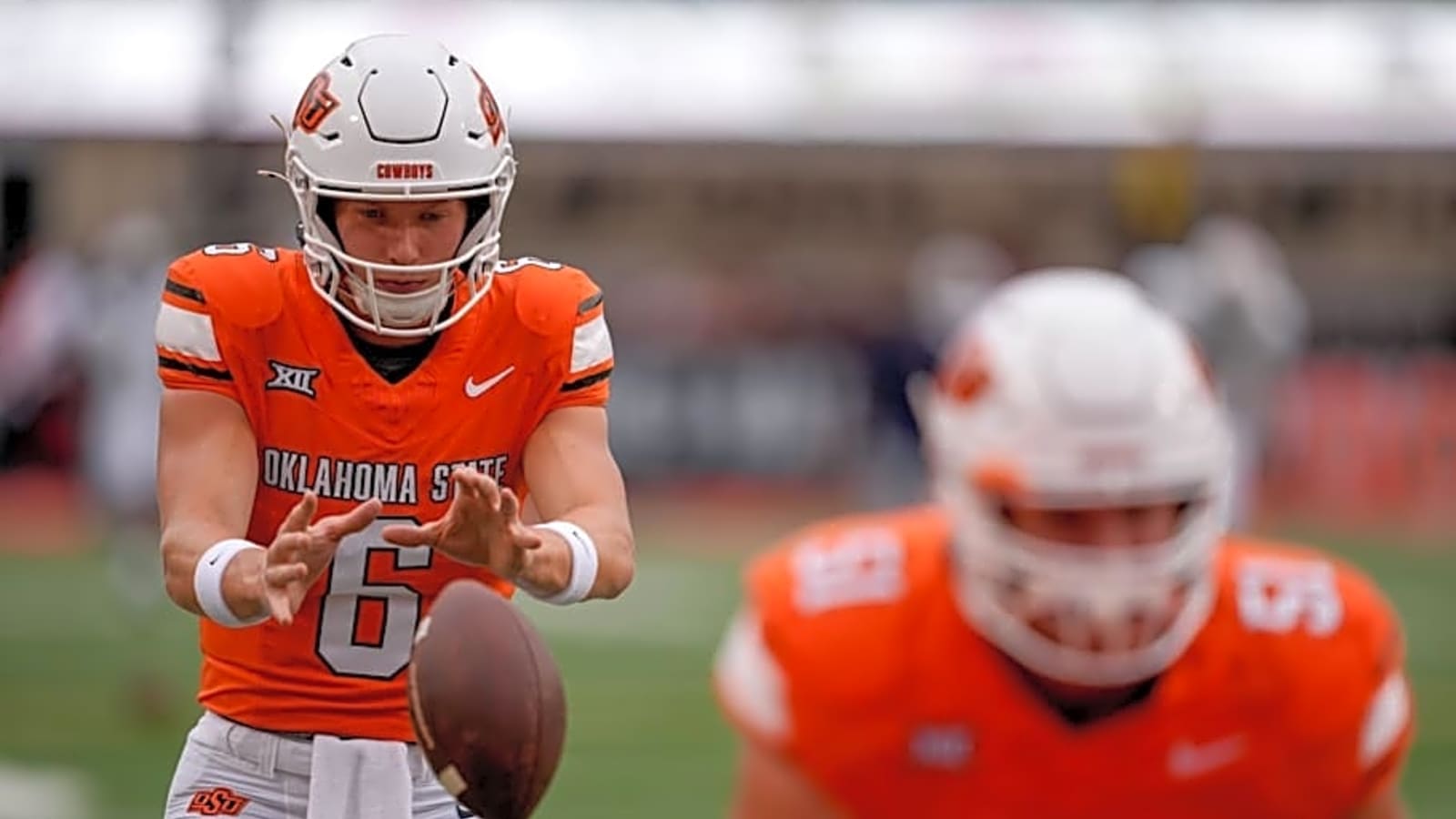 Burning Answers: Lessons Learned in Oklahoma State&#39;s Win vs. UT Martin