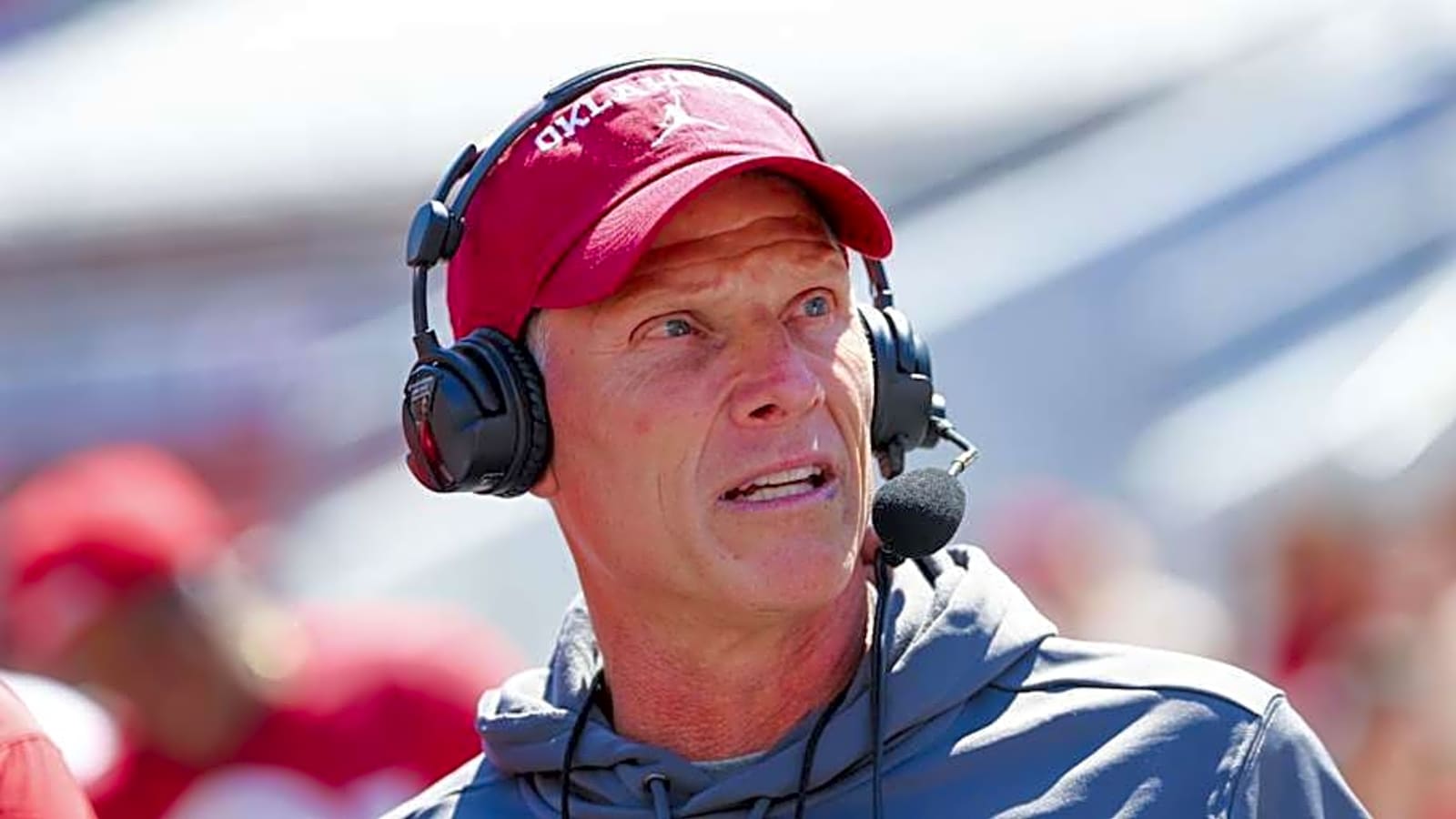 Elite Offensive Line Recruit Commits To Oklahoma Sooners Over Colorado, Alabama