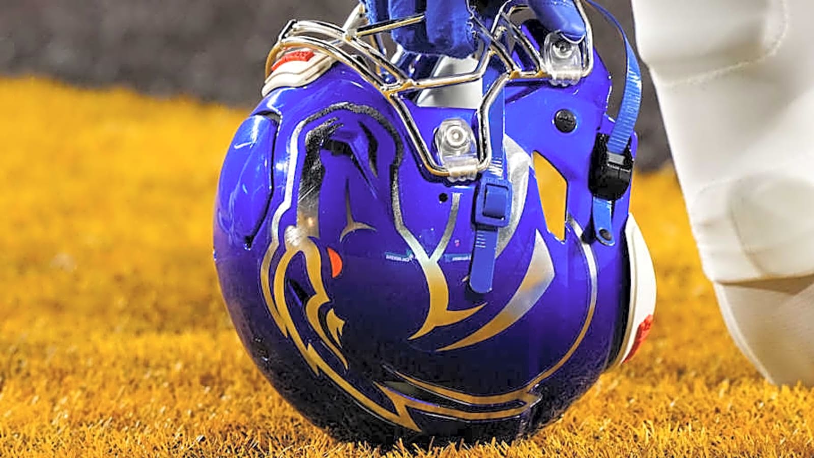 Alaska’s top class of 2026 prospect commits to Boise State