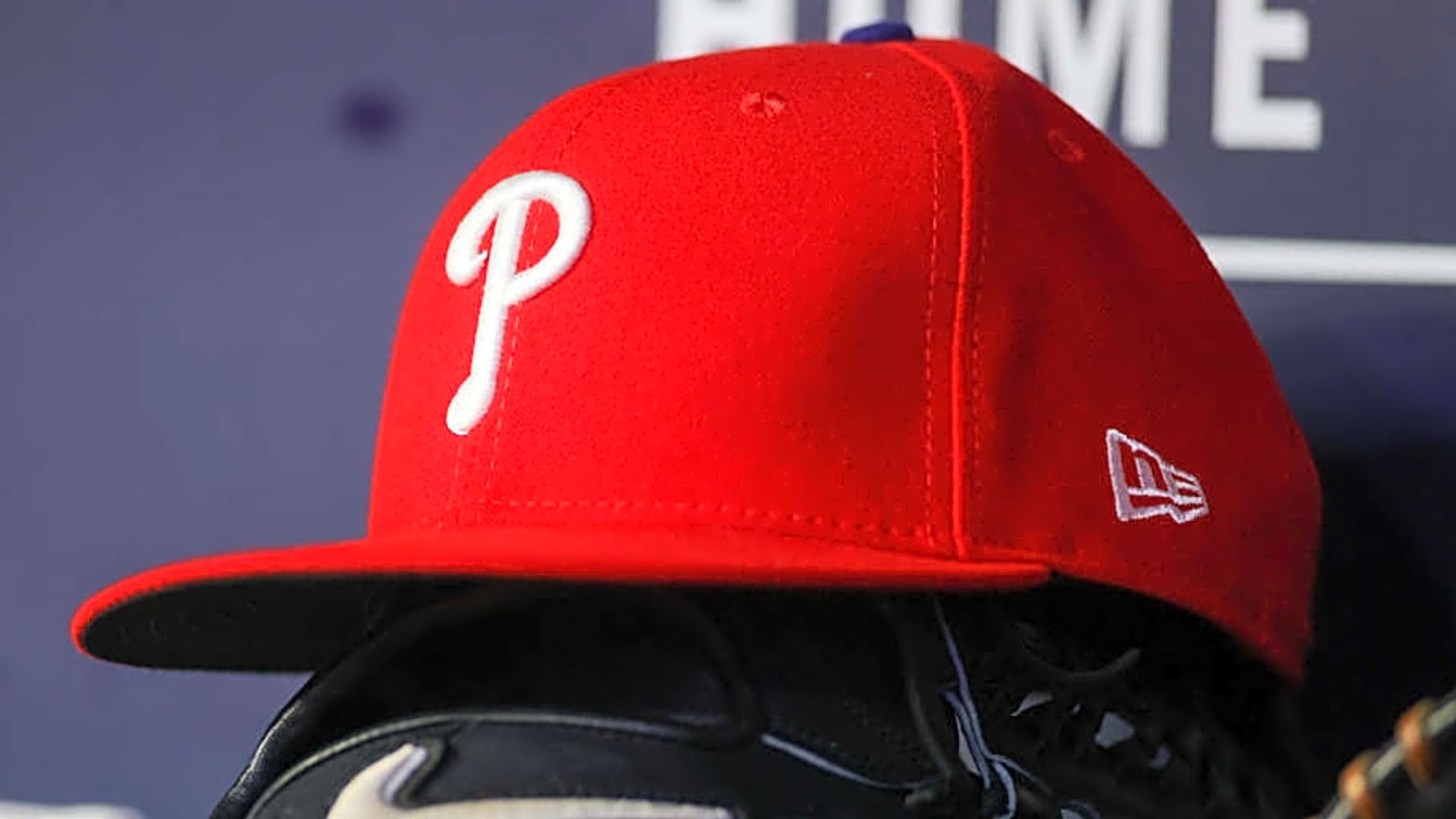 Phillies' Impressive Rookie Rightfully Seen as Early NL Rookie of the Year Candidate