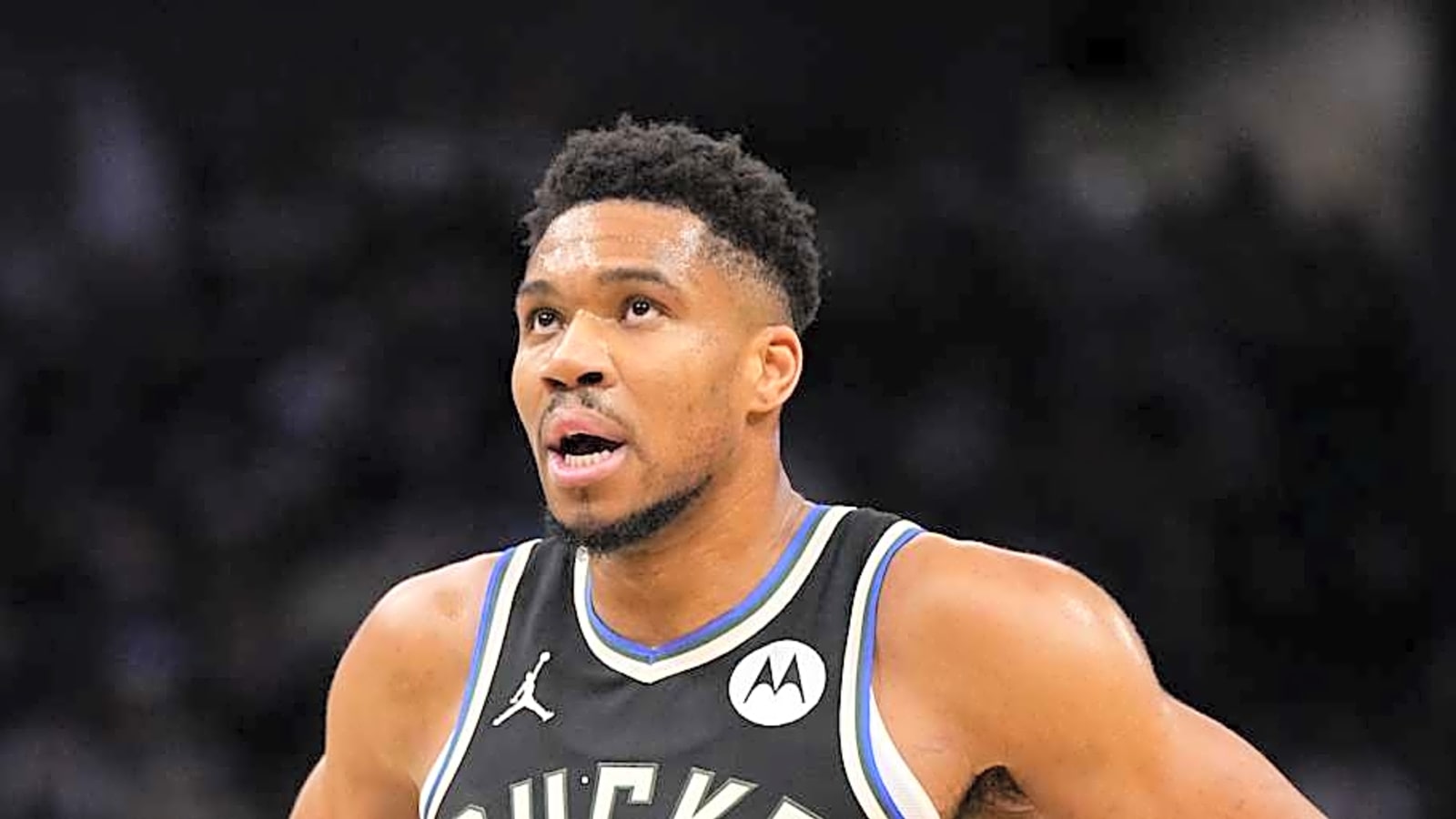 Giannis and the Bucks are at a crossroads