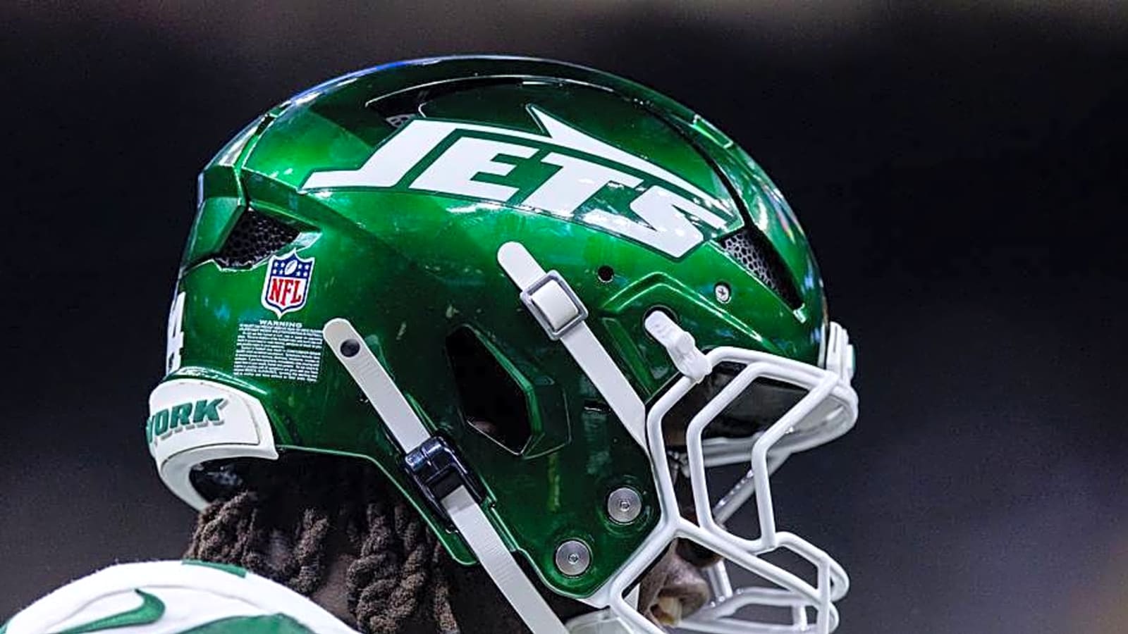 Jets Continue to Invest in Roster with Latest Announcement