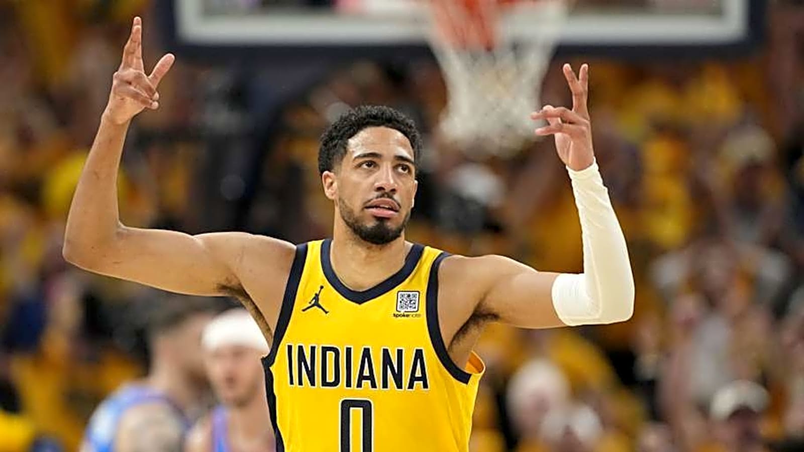 Stephen A Smith Still Refuses to Call Pacers&#39; Tyrese Haliburton a &#39;Superstar&#39;