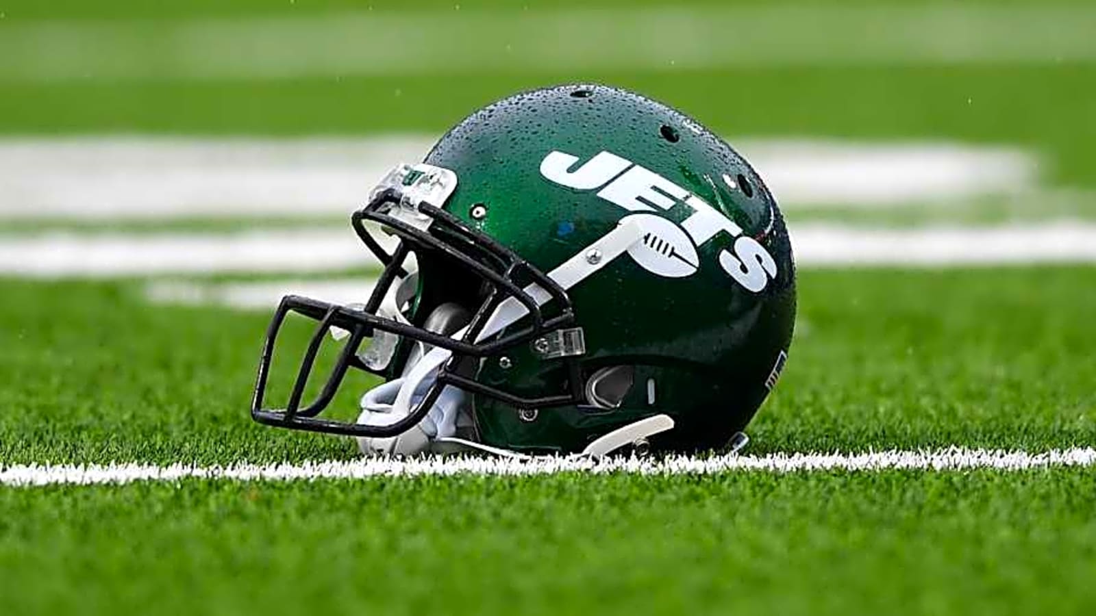Jets Big-Time Addition Called &#39;Outstanding&#39;