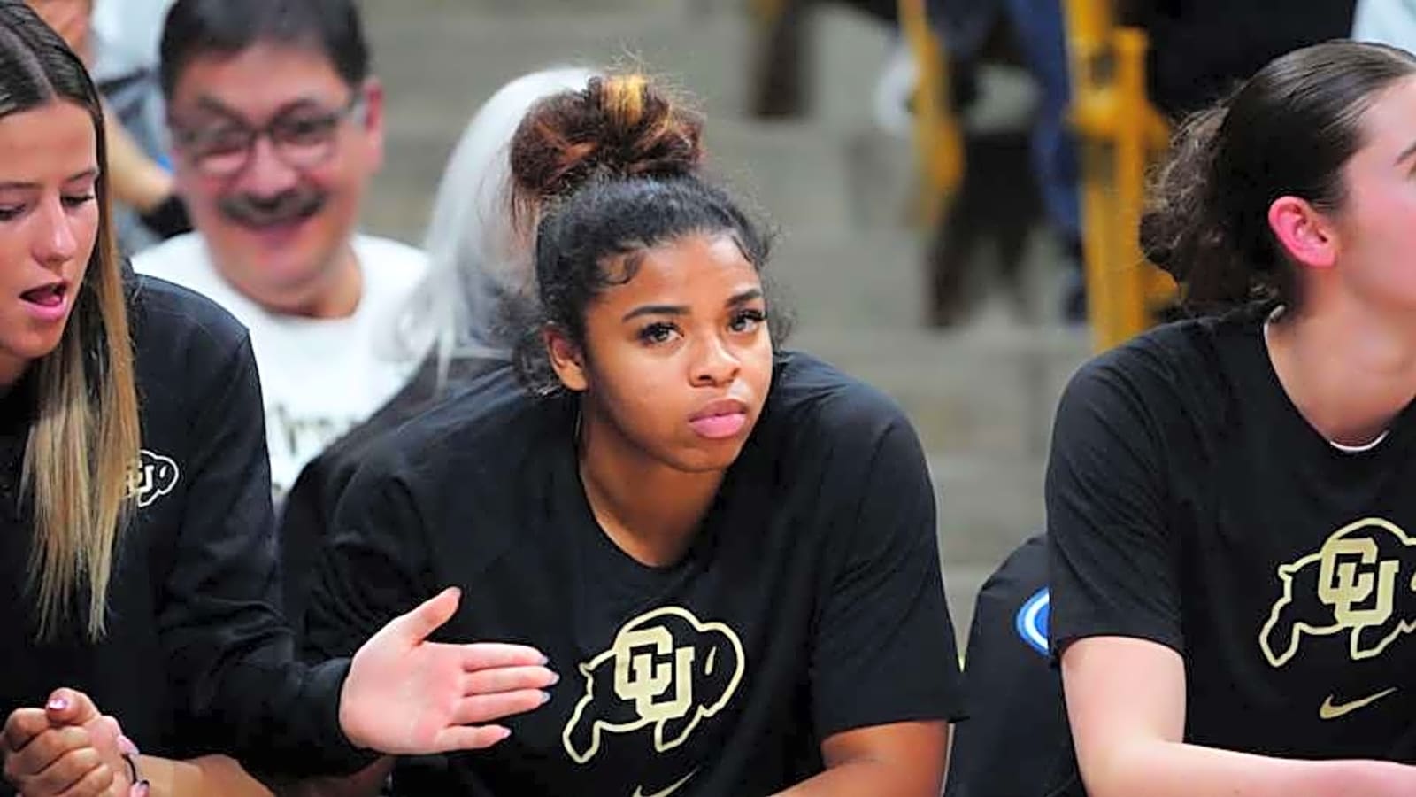 Deion Sanders&#39; Daughter Shelomi Earns Big Award At New College
