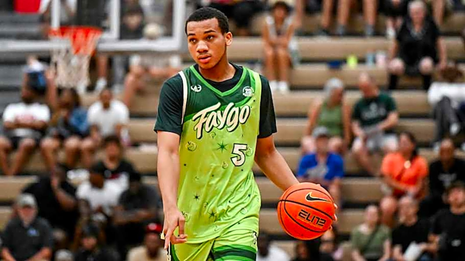 How MSU&#39;s Fears is Guiding Transfer Ugochukwu