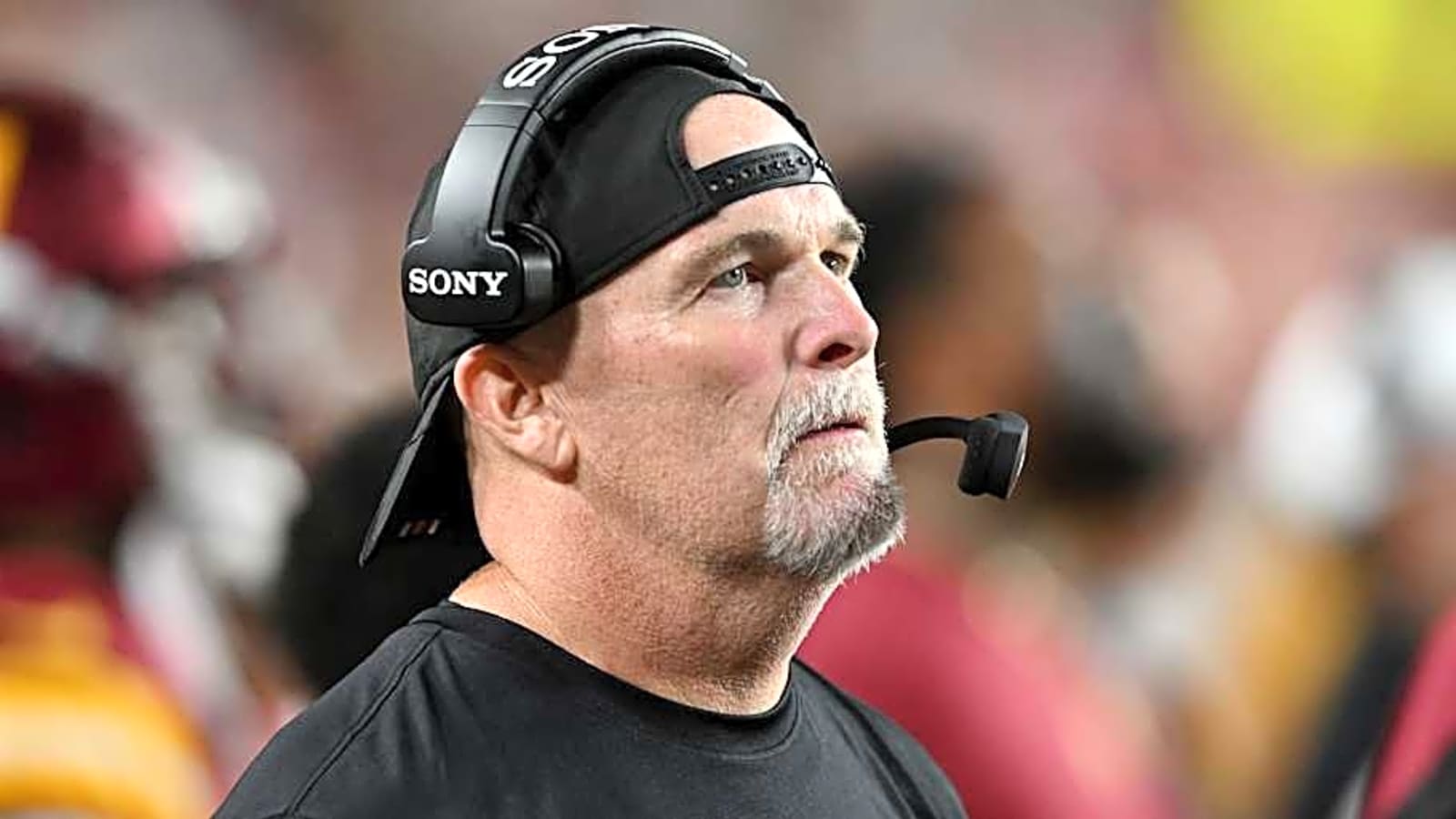 NFL pundit sounds alarm on Commanders&#39; 2025 nightmare scenario