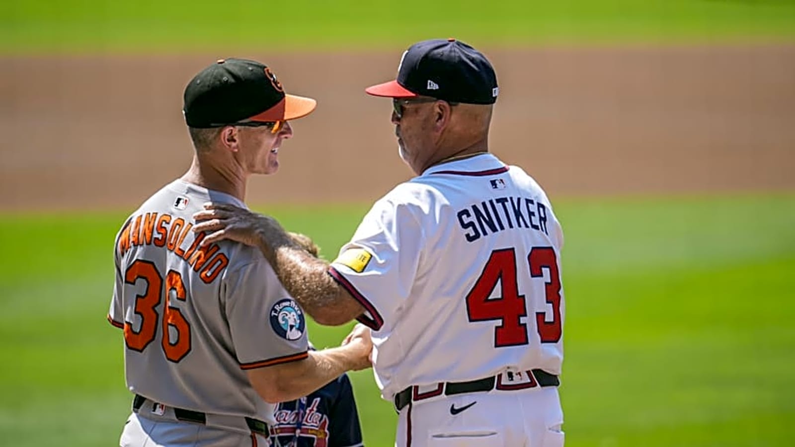 Ex-Orioles’ manager lands coaching job with Braves