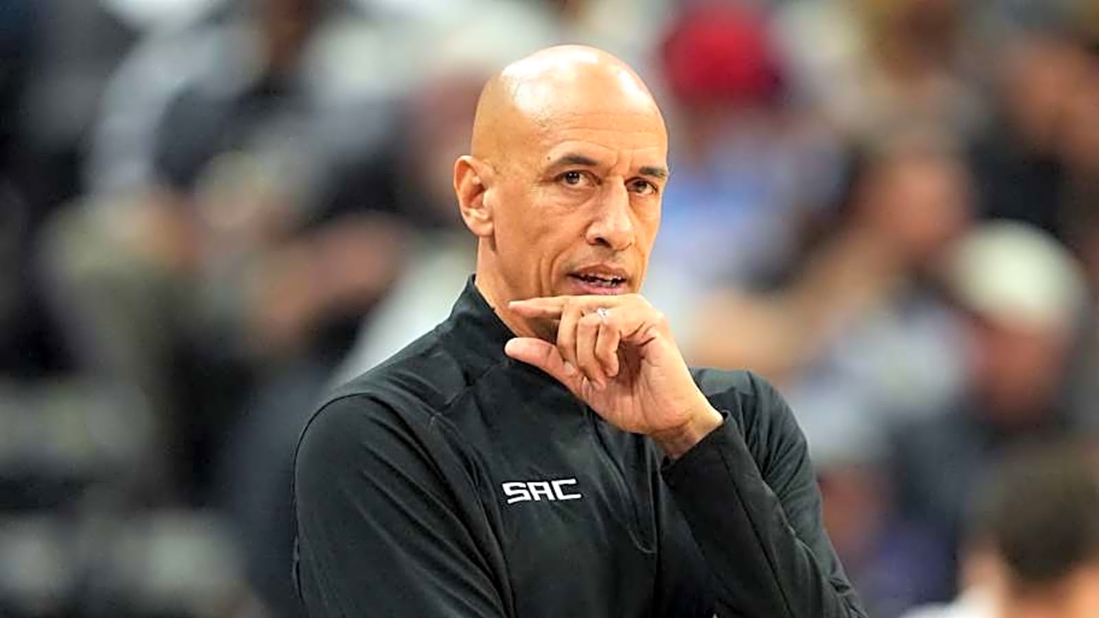 NBA Analyst Makes Bold Draft Prediction for Kings
